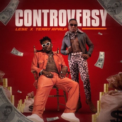 Controversy ft. Terry Apala | Boomplay Music
