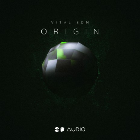 Origin ft. 8D Audio & 8D Tunes | Boomplay Music