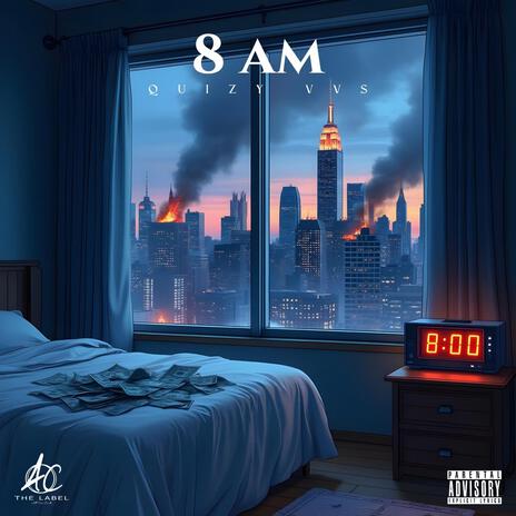 8am | Boomplay Music