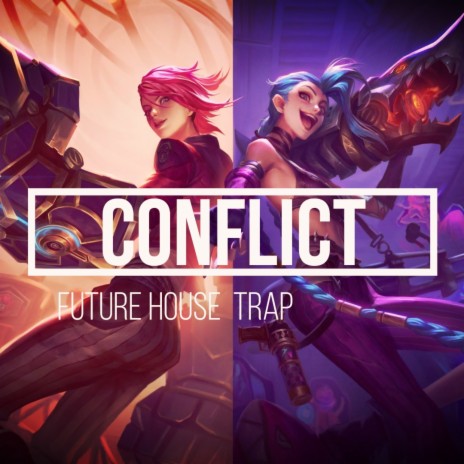 Conflict | Boomplay Music