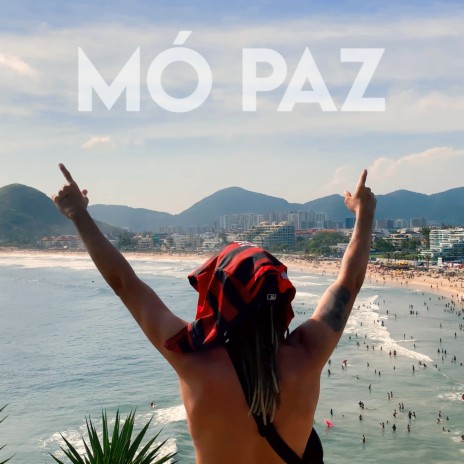 Mó Paz | Boomplay Music