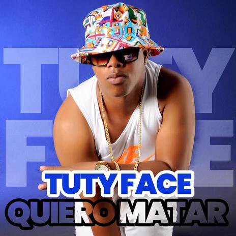 QUIERO MATAR | Boomplay Music