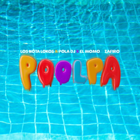 Poolpa (Acapella) ft. Pola DJ, El Momo & Zafiro | Boomplay Music