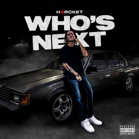 Who's Next? | Boomplay Music