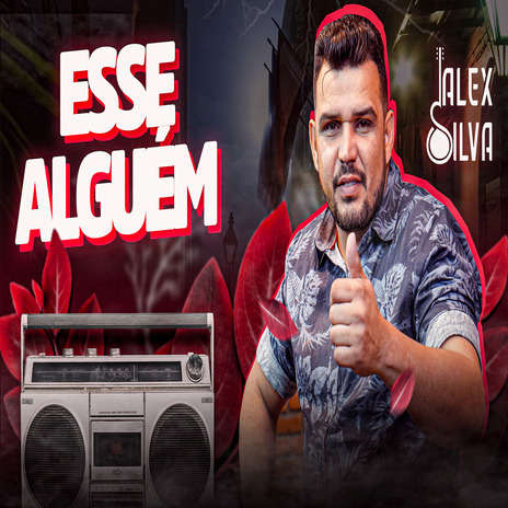 Esse Alguém | Boomplay Music