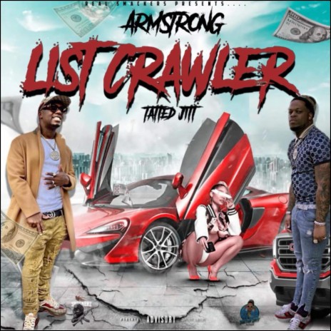 Armstrong & Tatted Jitt x List Crawler | Boomplay Music
