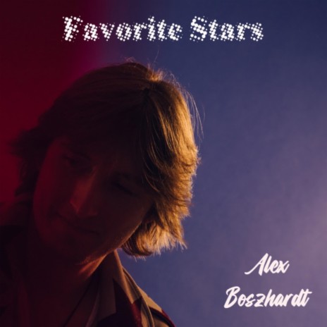 Favorite Stars | Boomplay Music