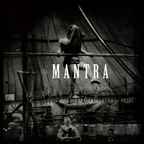 Mantra | Boomplay Music