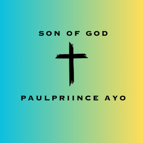 Son of God | Boomplay Music