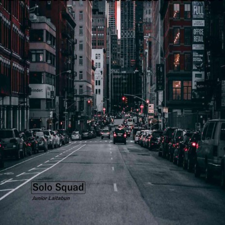 Solo Squad | Boomplay Music