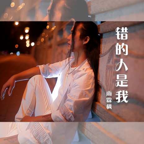 错的人是我 | Boomplay Music