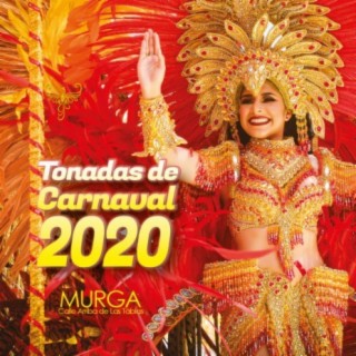 Tonadas de Carnaval 2020 (2020)