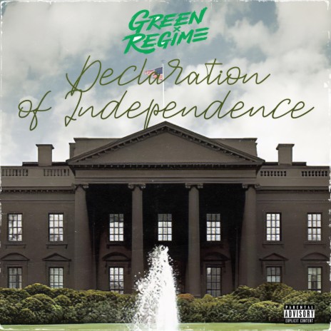 Declaration of Independence ft. Done Wright & Bookkeeper141 | Boomplay Music