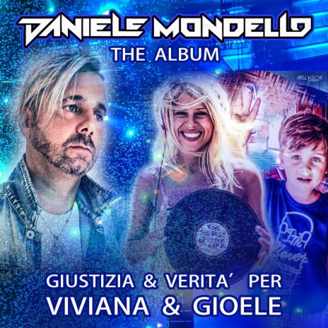 Angeli di luce ft. Tania Conti | Boomplay Music