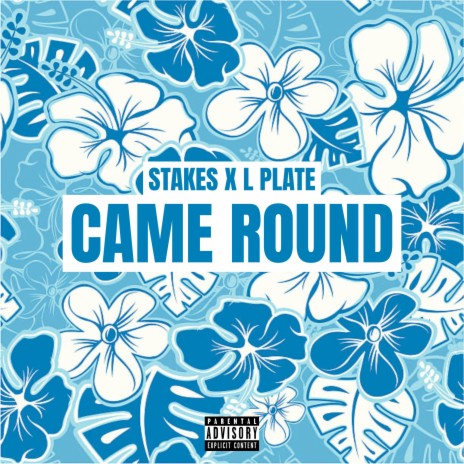 Came Round ft. L Plate | Boomplay Music