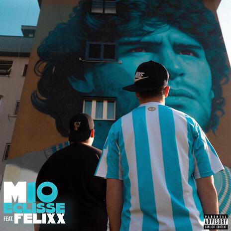 M10 ft. Felixx | Boomplay Music