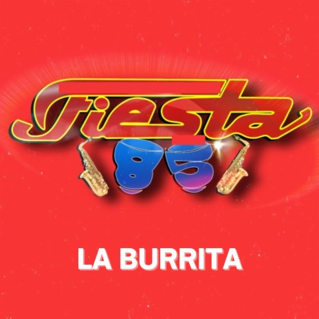 La Burrita | Boomplay Music