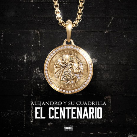 El Centenario ft. Julio Tamayo | Boomplay Music