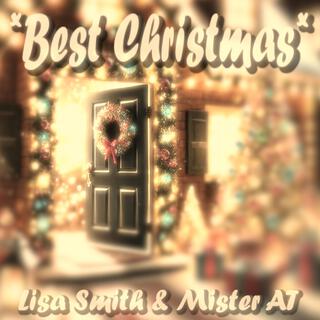 Best Christmas ft. Lisa Smith lyrics | Boomplay Music