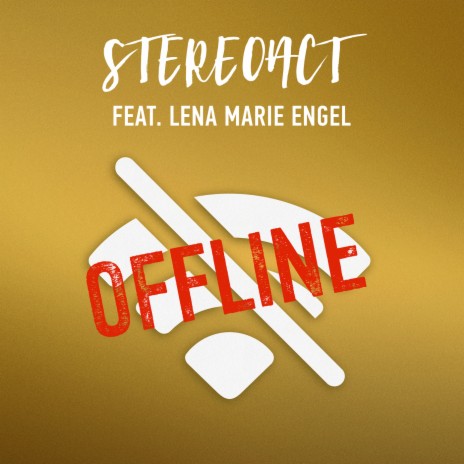 Offline ft. Lena Marie Engel | Boomplay Music