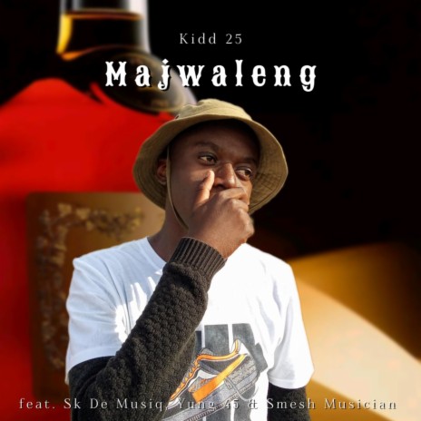 Majwaleng (feat. Sk De Musiq,Yung 45 & Smesh Musician) | Boomplay Music