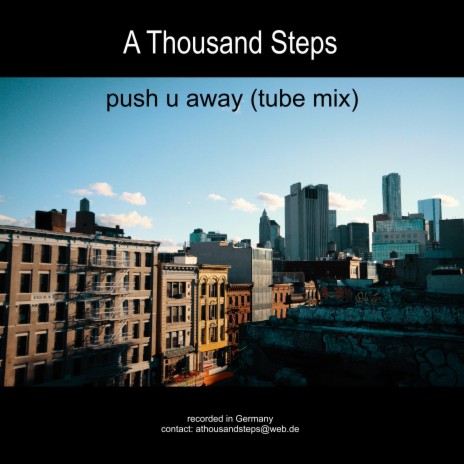 push u away | Boomplay Music