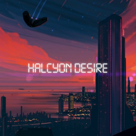 Halcyon Desire