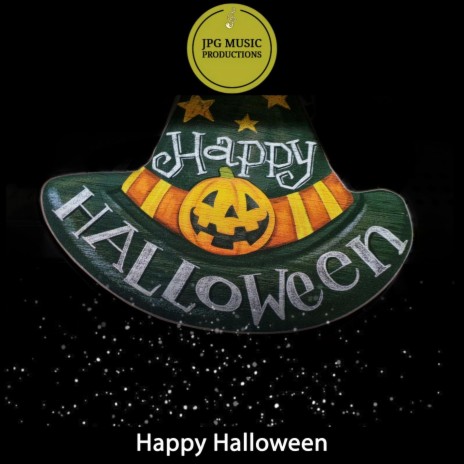 Happy Halloween | Boomplay Music