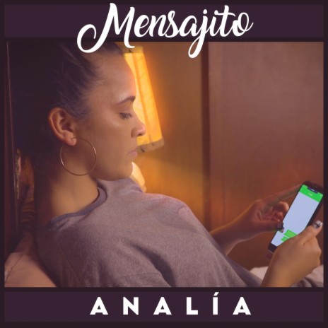 Mensajito | Boomplay Music