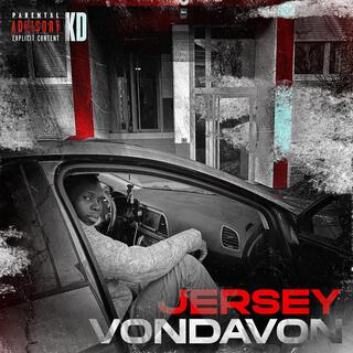 Jersey vondavon