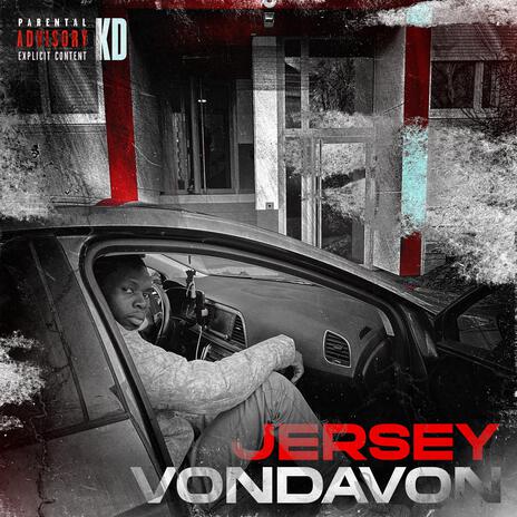 Jersey vondavon | Boomplay Music