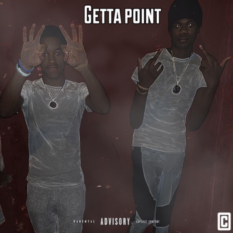 Getta point ft. Khajefee | Boomplay Music