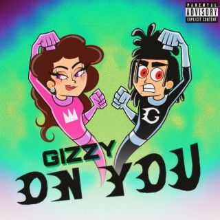 On You EP