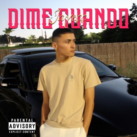 Dime Cuando | Boomplay Music