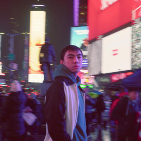 lonely in new york | Boomplay Music