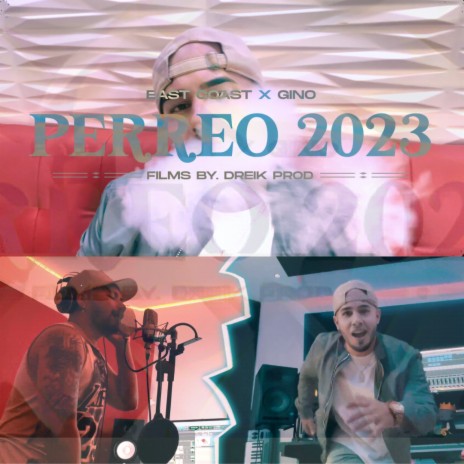 perreo 2023 ft. Gino | Boomplay Music