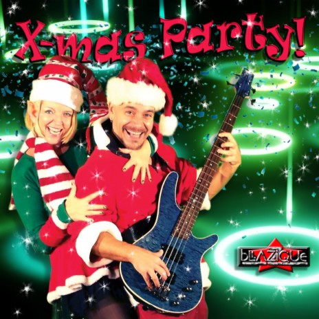 X-Mas Party! | Boomplay Music