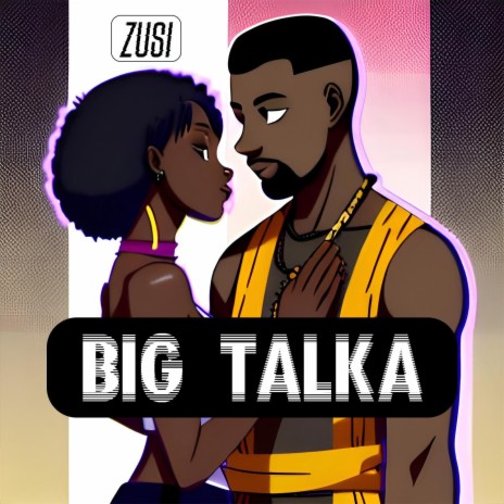 Big Talka | Boomplay Music