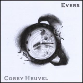 Corey Heuvel