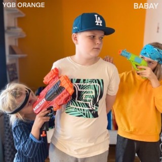 YGB Orange