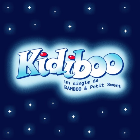 KIDIBOO ft. Bamboo