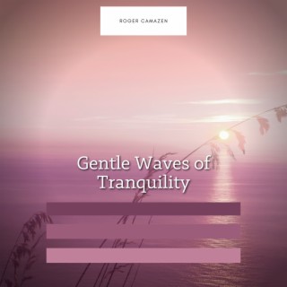 Gentle Waves of Tranquility