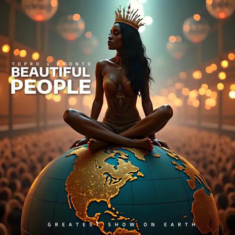 Beautiful People ft. Okay Pronto | Boomplay Music