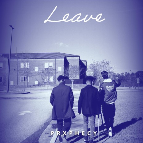 Leave ft. Flint | Boomplay Music