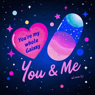 You & Me lyrics | Boomplay Music