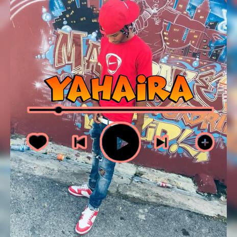 YAHAIRA (Jose BloOn) | Boomplay Music