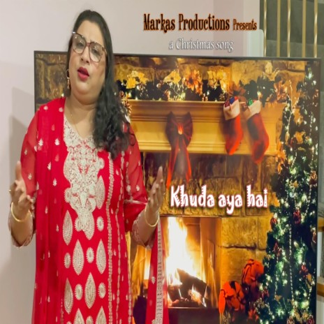 Khuda Aya Hai | Boomplay Music