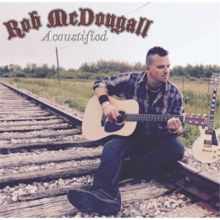 Rob McDougall