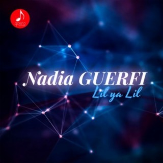 Nadia guerfi