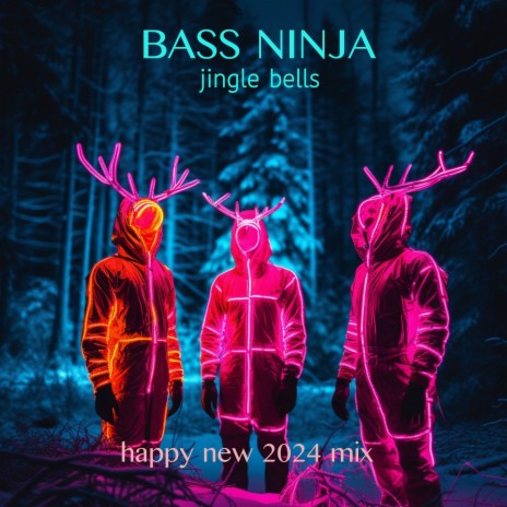 Jingle bells (happy new 2024 mix)